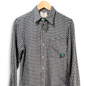 Evisu Patch Pocket Shirt